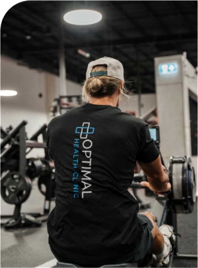 Optimal Health Clinic